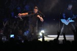 Ein intimer und intensiver Auftritt vor 15.000 Zuschauern., Stuttgart Schleyerhalle 2018 | © laut.de (Fotograf: Giuliano Benassi)