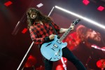 Headliner: Dave Grohl und Co., Rock am Ring, 21018 | © laut.de (Fotograf: Lars Krüger)