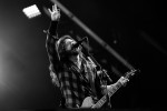 Headliner: Dave Grohl und Co., Rock am Ring, 21018 | © laut.de (Fotograf: Lars Krüger)