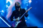 Headliner: Dave Grohl und Co., Rock am Ring, 21018 | © laut.de (Fotograf: Lars Krüger)