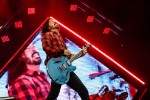 Headliner: Dave Grohl und Co., Rock am Ring, 21018 | © laut.de (Fotograf: Lars Krüger)