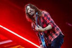 Headliner: Dave Grohl und Co., Rock am Ring, 21018 | © laut.de (Fotograf: Lars Krüger)