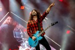 Headliner: Dave Grohl und Co., Rock am Ring, 21018 | © laut.de (Fotograf: Lars Krüger)