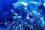 Headliner: Dave Grohl und Co., Rock am Ring, 21018 | © laut.de (Fotograf: Lars Krüger)