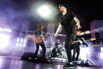 Begeisterte den Ring am Freitag: Casper., Rock am Ring, 2018 | © laut.de (Fotograf: Lars Krüger)