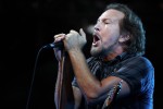 Gogol Bordello, Patti Smith und Pearl Jam,  | © laut.de (Fotograf: Andreas Koesler)