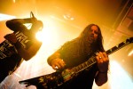 Guns N' Roses, Metallica und Co,  | © laut.de (Fotograf: Björn Jansen)