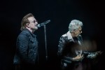 U2, The Strokes und Co,  | © laut.de (Fotograf: Rainer Keuenhof)