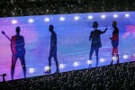 Lenny Kravitz, Missy Elliott und Co,  | © laut.de (Fotograf: Rainer Keuenhof)