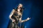 Nightwish, Rammstein und Co,  | © laut.de (Fotograf: Rainer Keuenhof)