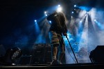 Auf Abschiedstour in Berlin mit Lamb Of God, Anthrax und Obituary., Berlin, Mercedes-Benz-Arena, 2018 | © laut.de (Fotograf: Andreas Koesler)