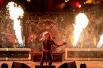 Iron Maiden, Machine Head und Co,  | © laut.de (Fotograf: Andreas Koesler)