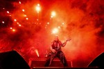 Iron Maiden, Machine Head und Co,  | © laut.de (Fotograf: Andreas Koesler)