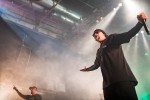 Cypress Hill, Beginner und Co,  | © laut.de (Fotograf: Rainer Keuenhof)