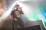 Busta Rhymes, Cypress Hill und Co,  | © laut.de (Fotograf: Rainer Keuenhof)