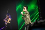 Rob Zombie, Panic! At The Disco und Co,  | © laut.de (Fotograf: Rainer Keuenhof)