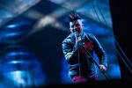 Der Freitags-Headliner: Die erste deutsche Show seit zehn Jahren., Rock am Ring 2019 | © laut.de (Fotograf: Lars Krüger)