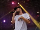 Ferropolis im Zeichen des Hip Hops., Splash! Festival, 2019 | © laut.de (Fotograf: Holger Grevenbrock)