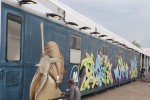 Ferropolis im Zeichen des Hip Hops., Splash! Festival, 2019 | © laut.de (Fotograf: Holger Grevenbrock)