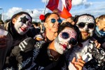 Fotos von einem der größten Festivals Europas - und das bei eisigem Wind Anfang Juli., Roskilde, 2019 | © laut.de (Fotograf: Manuel Berger)