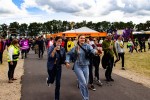 Fotos von einem der größten Festivals Europas - und das bei eisigem Wind Anfang Juli., Roskilde, 2019 | © laut.de (Fotograf: Manuel Berger)