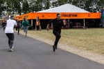 Fotos von einem der größten Festivals Europas - und das bei eisigem Wind Anfang Juli., Roskilde, 2019 | © laut.de (Fotograf: Manuel Berger)