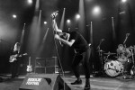 Fotos von einem der größten Festivals Europas - und das bei eisigem Wind Anfang Juli., Roskilde, 2019 | © laut.de (Fotograf: Manuel Berger)