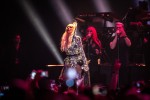 Christina Aguilera und Missy Elliott,  | © laut.de (Fotograf: Rainer Keuenhof)
