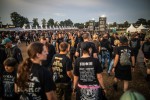 30 Jahre Metöööl: Sabaton, Airbourne, Opeth, Within Temptation,Hammerfall, Body Count, Anthrax u.v.a. feiern mit., Wacken, Holy Land, 2019 | © laut.de (Fotograf: Rainer Keuenhof)