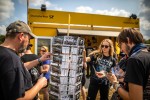 30 Jahre Metöööl: Sabaton, Airbourne, Opeth, Within Temptation,Hammerfall, Body Count, Anthrax u.v.a. feiern mit., Wacken, Holy Land, 2019 | © laut.de (Fotograf: Rainer Keuenhof)