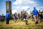 30 Jahre Metöööl: Sabaton, Airbourne, Opeth, Within Temptation,Hammerfall, Body Count, Anthrax u.v.a. feiern mit., Wacken, Holy Land, 2019 | © laut.de (Fotograf: Rainer Keuenhof)