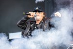 30 Jahre Metöööl: Sabaton, Airbourne, Opeth, Within Temptation,Hammerfall, Body Count, Anthrax u.v.a. feiern mit., Wacken, Holy Land, 2019 | © laut.de (Fotograf: Rainer Keuenhof)