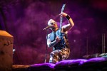 30 Jahre Metöööl: Sabaton, Airbourne, Opeth, Within Temptation,Hammerfall, Body Count, Anthrax u.v.a. feiern mit., Wacken, Holy Land, 2019 | © laut.de (Fotograf: Rainer Keuenhof)