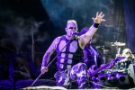 30 Jahre Metöööl: Sabaton, Airbourne, Opeth, Within Temptation,Hammerfall, Body Count, Anthrax u.v.a. feiern mit., Wacken, Holy Land, 2019 | © laut.de (Fotograf: Rainer Keuenhof)