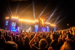 30 Jahre Metöööl: Sabaton, Airbourne, Opeth, Within Temptation,Hammerfall, Body Count, Anthrax u.v.a. feiern mit., Wacken, Holy Land, 2019 | © laut.de (Fotograf: Rainer Keuenhof)