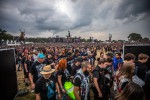 30 Jahre Metöööl: Sabaton, Airbourne, Opeth, Within Temptation,Hammerfall, Body Count, Anthrax u.v.a. feiern mit., Wacken, Holy Land, 2019 | © laut.de (Fotograf: Rainer Keuenhof)