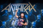 30 Jahre Metöööl: Sabaton, Airbourne, Opeth, Within Temptation,Hammerfall, Body Count, Anthrax u.v.a. feiern mit., Wacken, Holy Land, 2019 | © laut.de (Fotograf: Rainer Keuenhof)