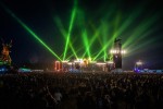 30 Jahre Metöööl: Sabaton, Airbourne, Opeth, Within Temptation,Hammerfall, Body Count, Anthrax u.v.a. feiern mit., Wacken, Holy Land, 2019 | © laut.de (Fotograf: Rainer Keuenhof)