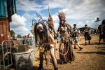 30 Jahre Metöööl: Sabaton, Airbourne, Opeth, Within Temptation,Hammerfall, Body Count, Anthrax u.v.a. feiern mit., Wacken, Holy Land, 2019 | © laut.de (Fotograf: Rainer Keuenhof)