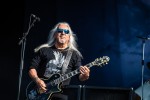 30 Jahre Metöööl: Sabaton, Airbourne, Opeth, Within Temptation,Hammerfall, Body Count, Anthrax u.v.a. feiern mit., Wacken, Holy Land, 2019 | © laut.de (Fotograf: Rainer Keuenhof)