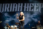 30 Jahre Metöööl: Sabaton, Airbourne, Opeth, Within Temptation,Hammerfall, Body Count, Anthrax u.v.a. feiern mit., Wacken, Holy Land, 2019 | © laut.de (Fotograf: Rainer Keuenhof)