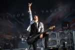 30 Jahre Metöööl: Sabaton, Airbourne, Opeth, Within Temptation,Hammerfall, Body Count, Anthrax u.v.a. feiern mit., Wacken, Holy Land, 2019 | © laut.de (Fotograf: Rainer Keuenhof)