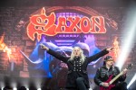 30 Jahre Metöööl: Sabaton, Airbourne, Opeth, Within Temptation,Hammerfall, Body Count, Anthrax u.v.a. feiern mit., Wacken, Holy Land, 2019 | © laut.de (Fotograf: Rainer Keuenhof)