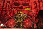 Iron Maiden, Marilyn Manson und Co,  | © laut.de (Fotograf: Michael Edele)