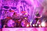 Dream Theater, Fear Factory und Co,  | © laut.de (Fotograf: Michael Edele)