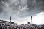 Schnappschüsse ohne Ende: aus dem Fotograben, von der Bühne, mittendrin im Moshpit oder unterwegs auf dem Festivalgelände., Rückblick: Die besten Festivalbilder | © laut.de (Fotograf: Peter Wafzig)