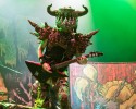 Slipknot, Lordi und GWAR,  | © laut.de (Fotograf: Désirée Pezzetta)