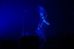 Alice Cooper, Machine Head und Co,  | © laut.de (Fotograf: Rainer Keuenhof)