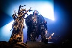 Godsmack, Cradle Of Filth und Co,  | © Manuel Berger (Fotograf: Manuel Berger)