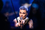 Robbie Williams, Samy Deluxe und Co,  | © laut.de (Fotograf: Rainer Keuenhof)